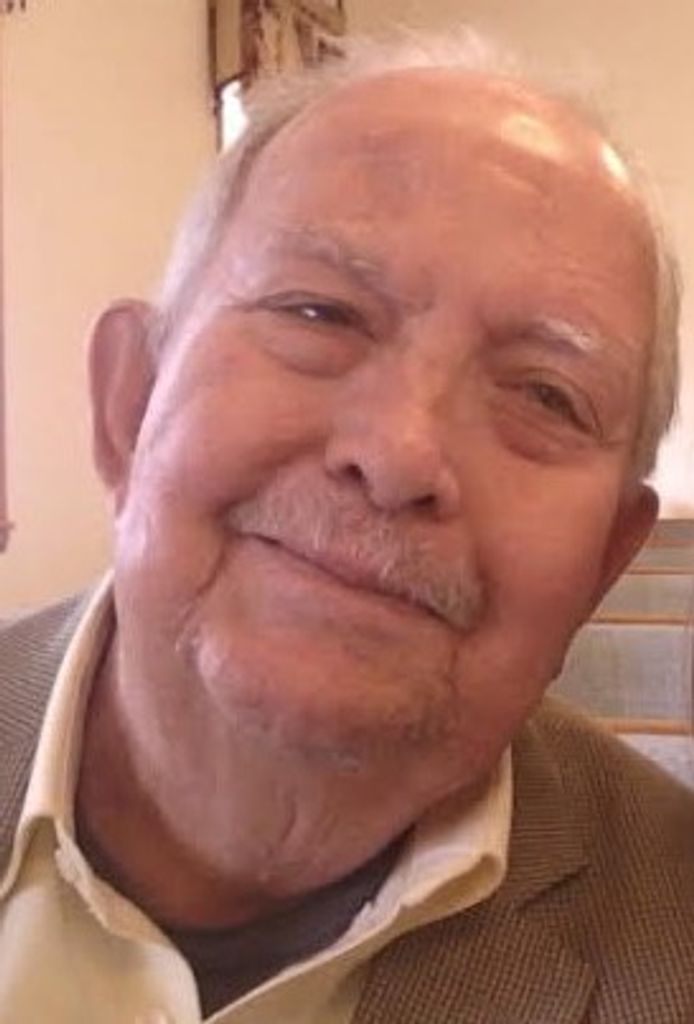 Daniel "Dan" Robert Redman