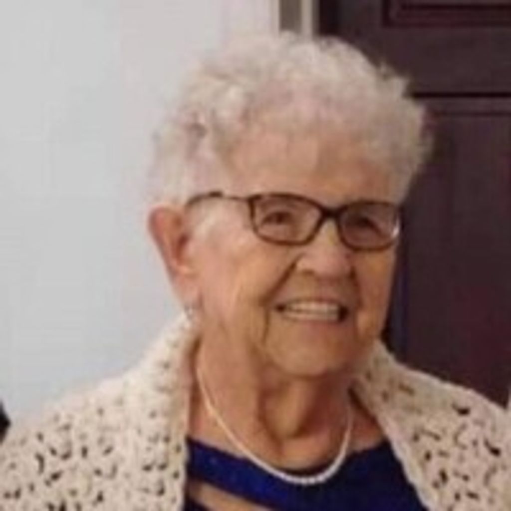 Loretta W. Leonard