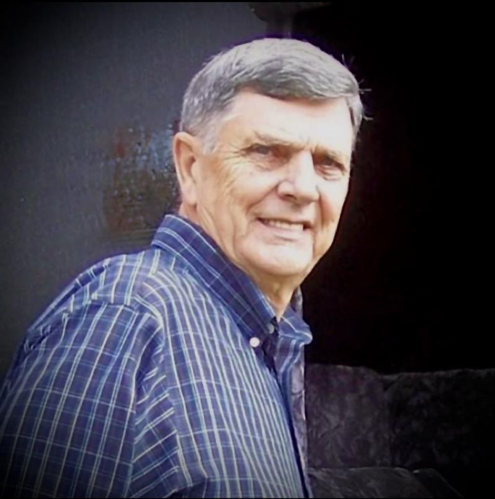 Kenneth E. Deen Profile Photo