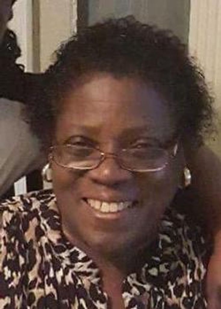 Linda Fay Harris Profile Photo