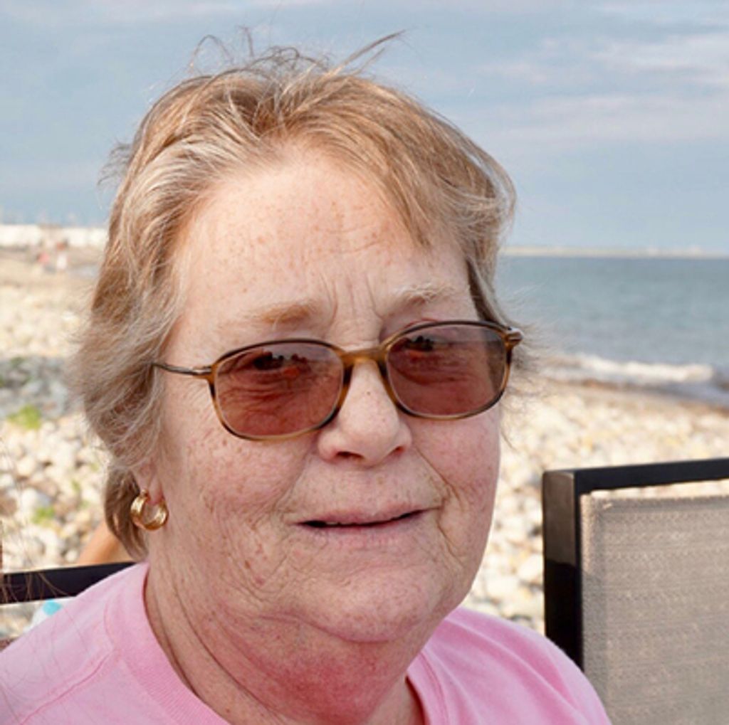 Christina S. Sharp