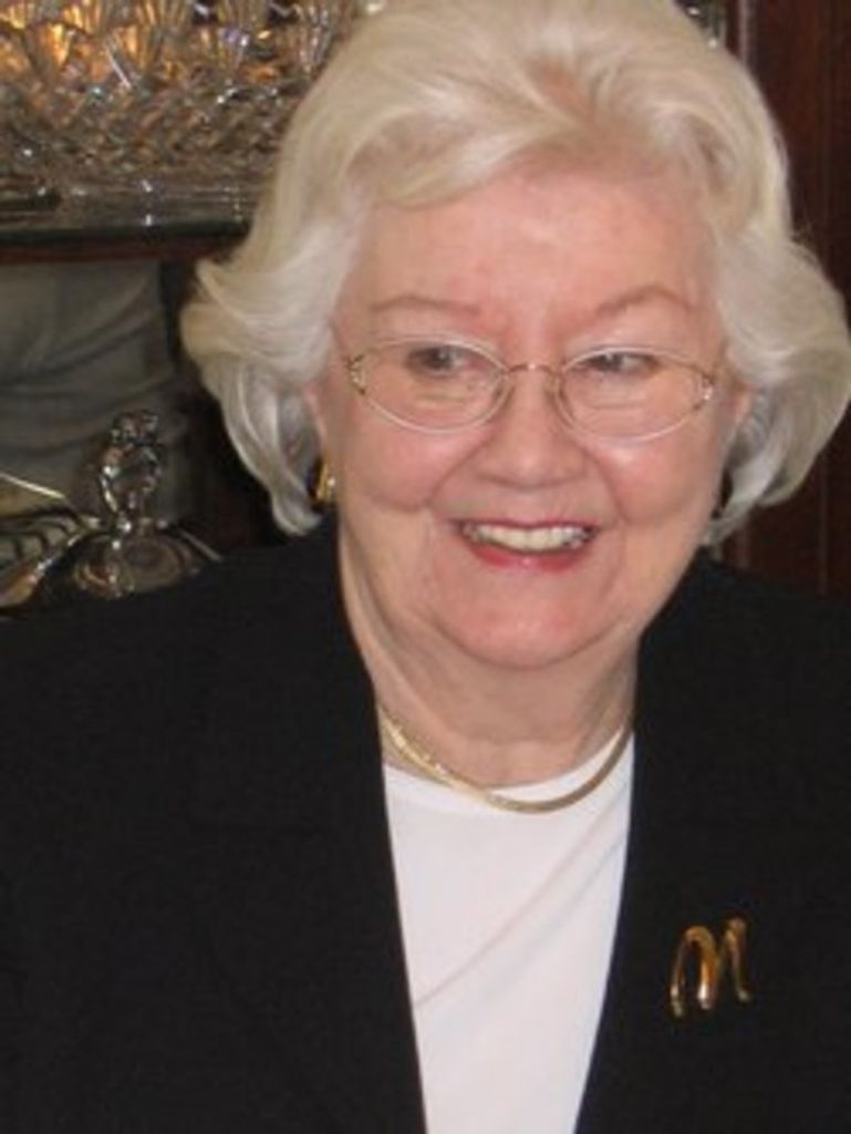 Kristin Bryndis Mcrainey