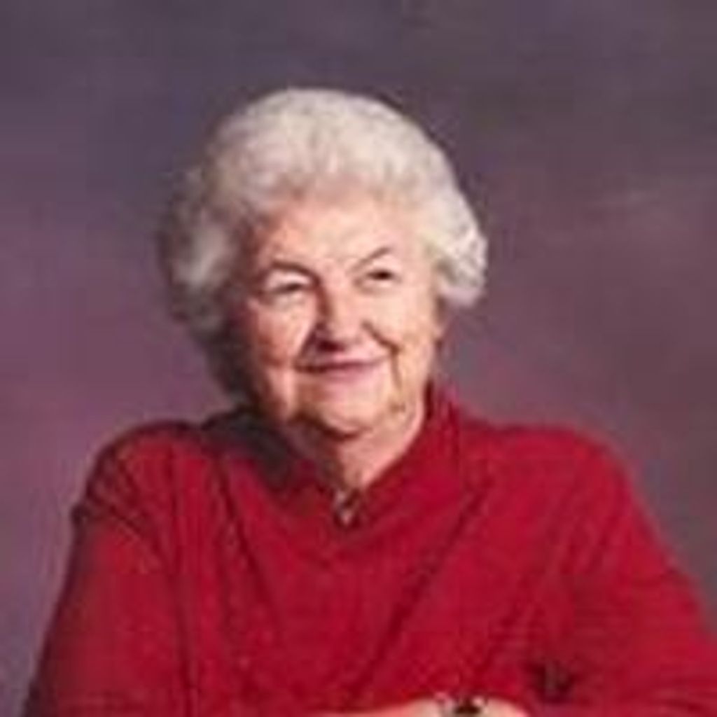 Dulcie Cox