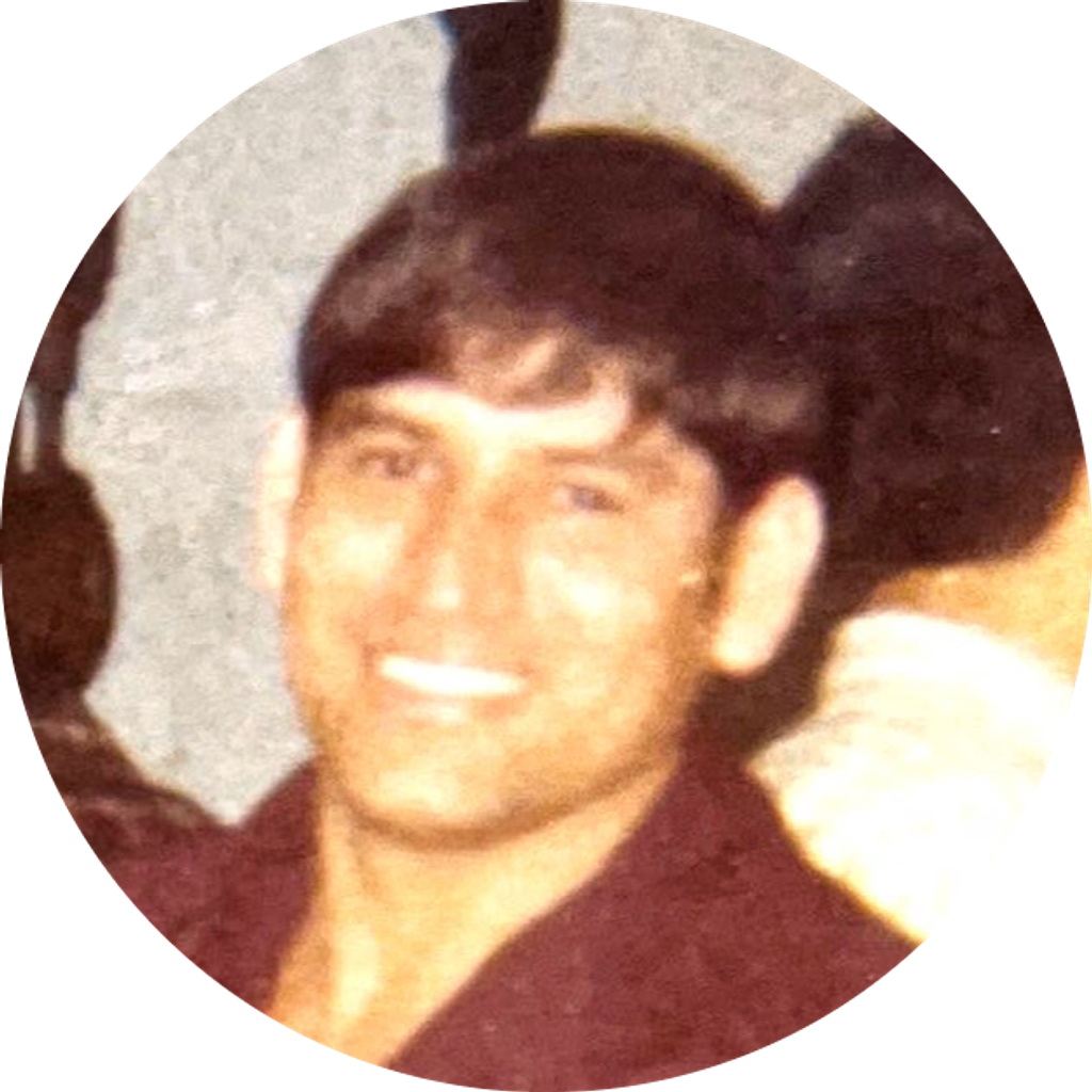 Jesus Nevarez