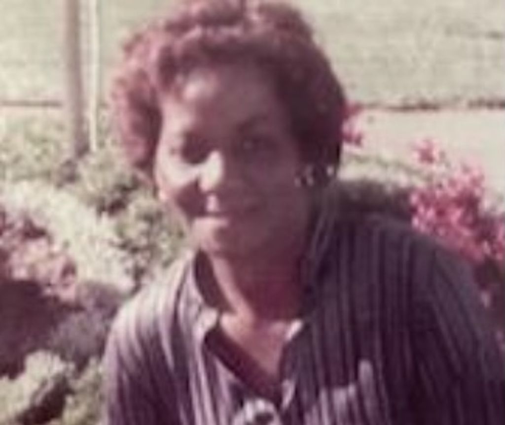 Gloria Jean (Taylor)  Graves