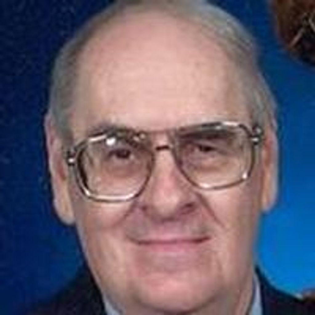 William "Bill" George Felch