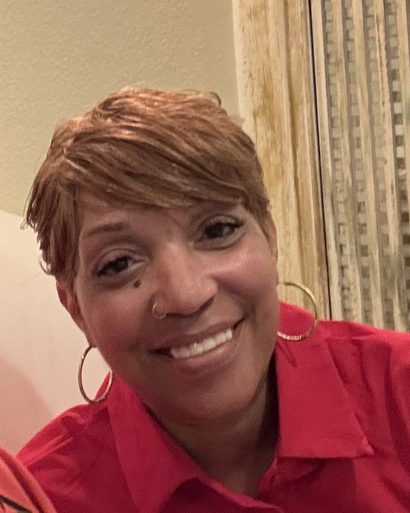 Patricia Gaines
