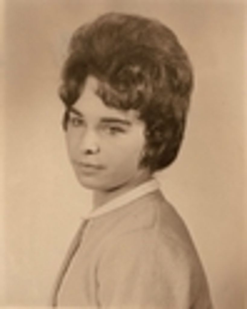 Linda Gardner