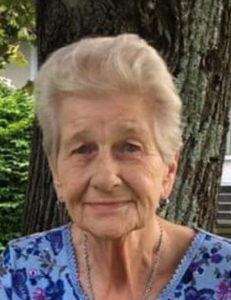Virginia  Perry Profile Photo