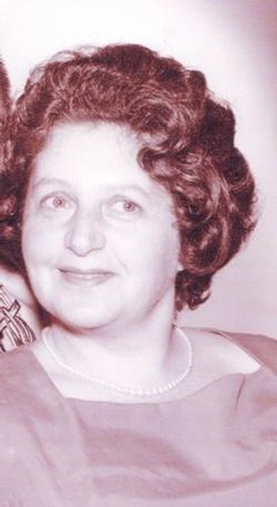 Betty J. Miller