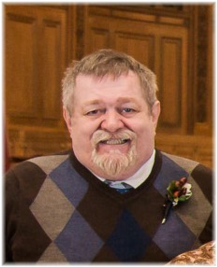 Dean Sueck Profile Photo