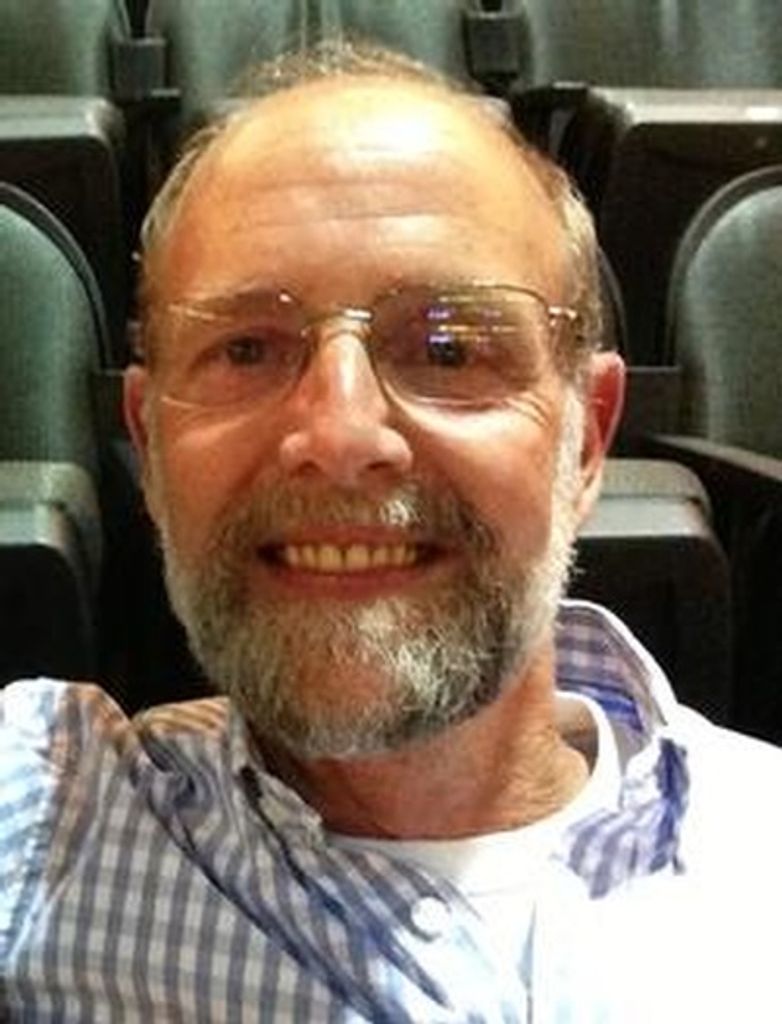 Charles A. "Jack" Wesley