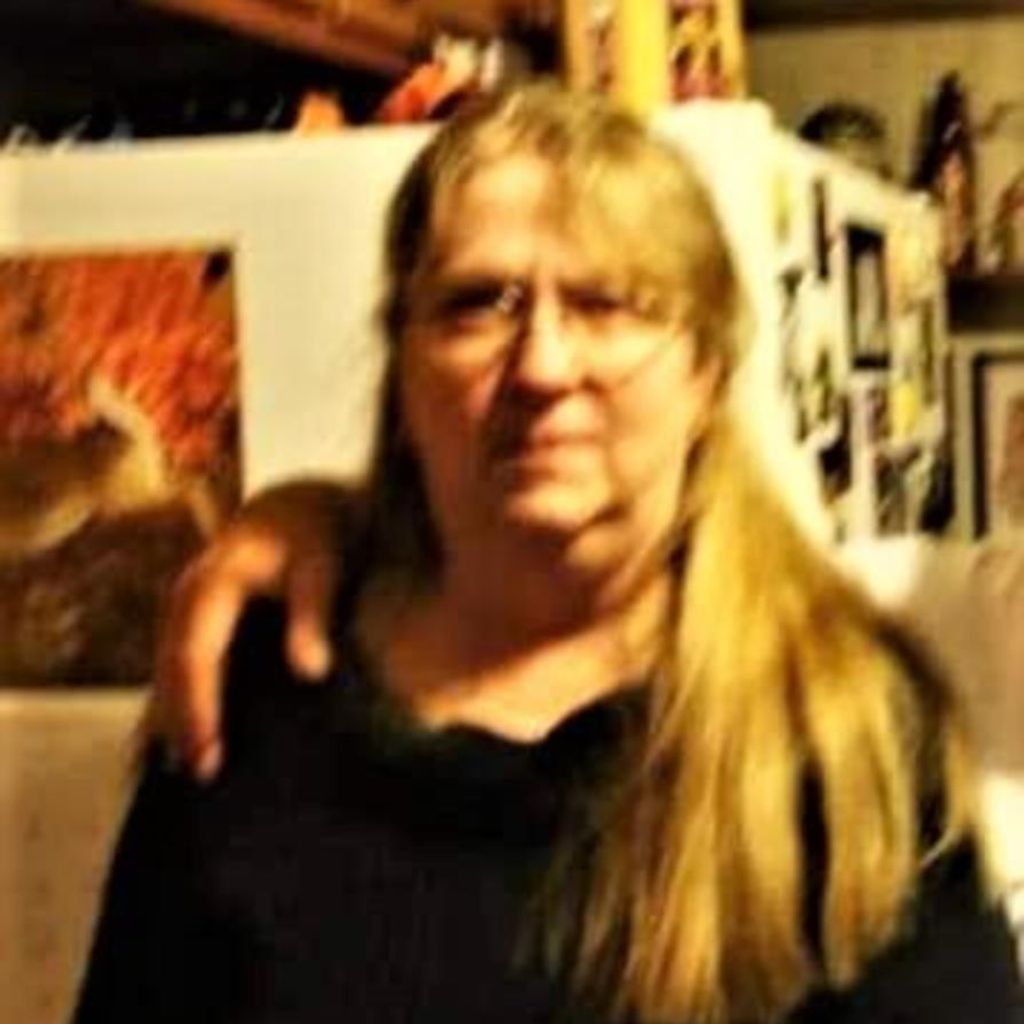 Donna Sue Madrid