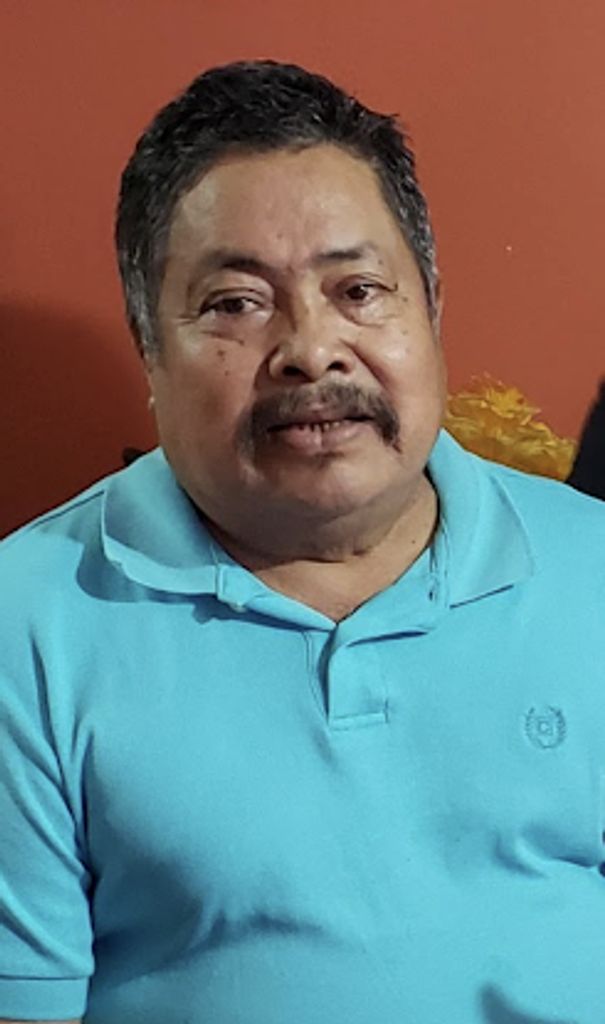 Domingo Montes Roman