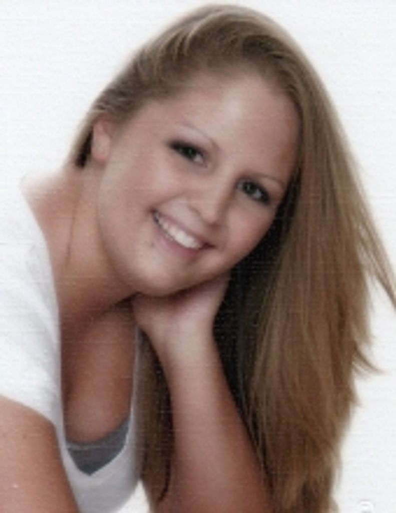 Ashley Danielle Gunn