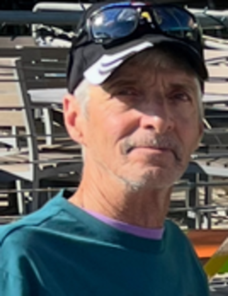 Brian Paul Ashline Profile Photo