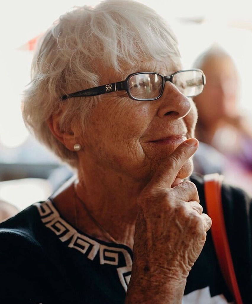 Julia C. Mathews Profile Photo