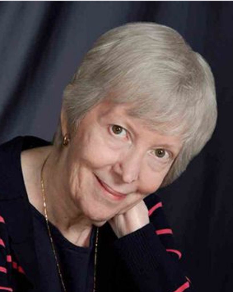 Janet Elaine LaLonde