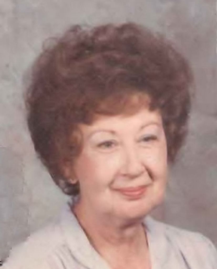 Jacqueline L. Starr