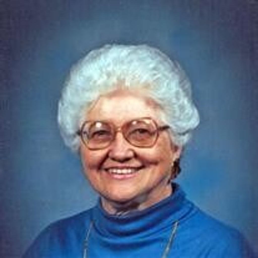 Mariellen Rhoades