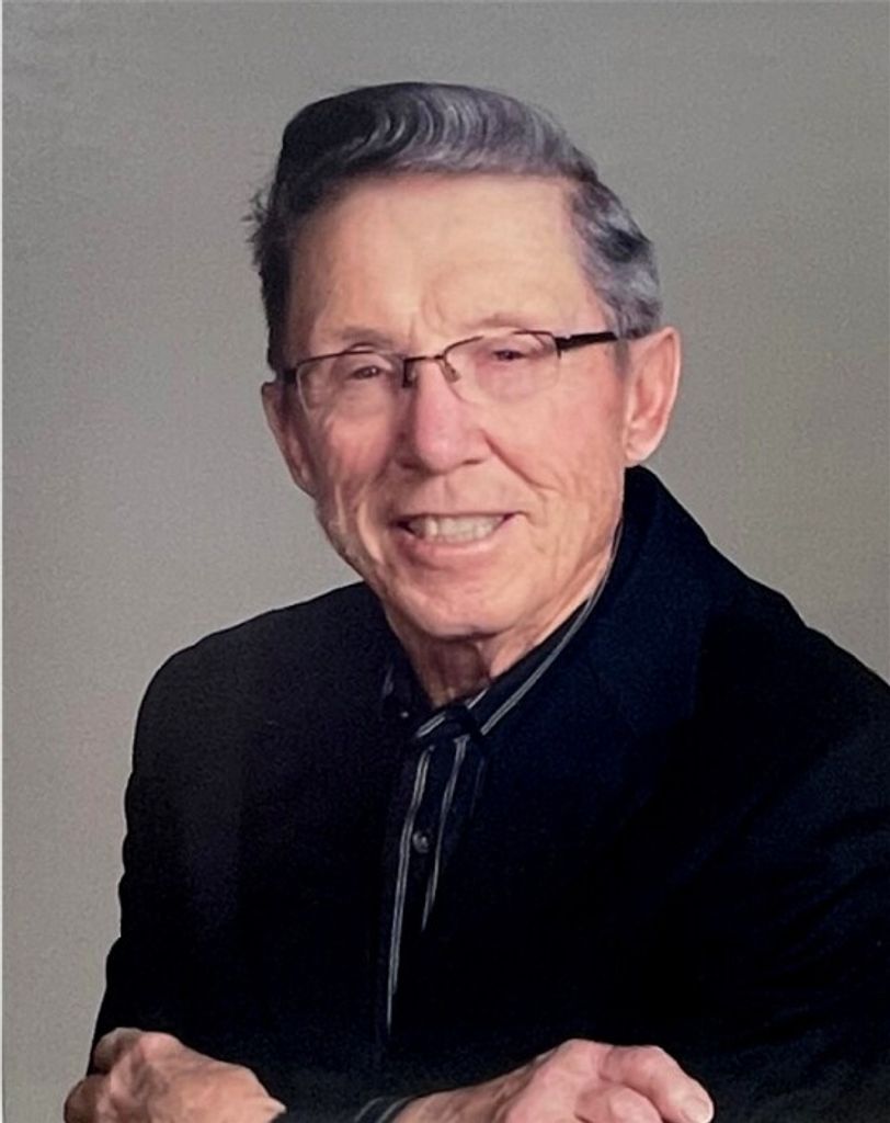 Romuald "Romie" N. Klimek Profile Photo