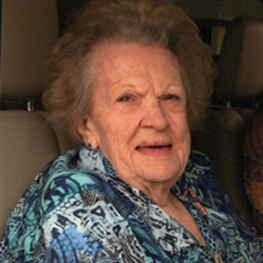 Ruth Aileen Radtke
