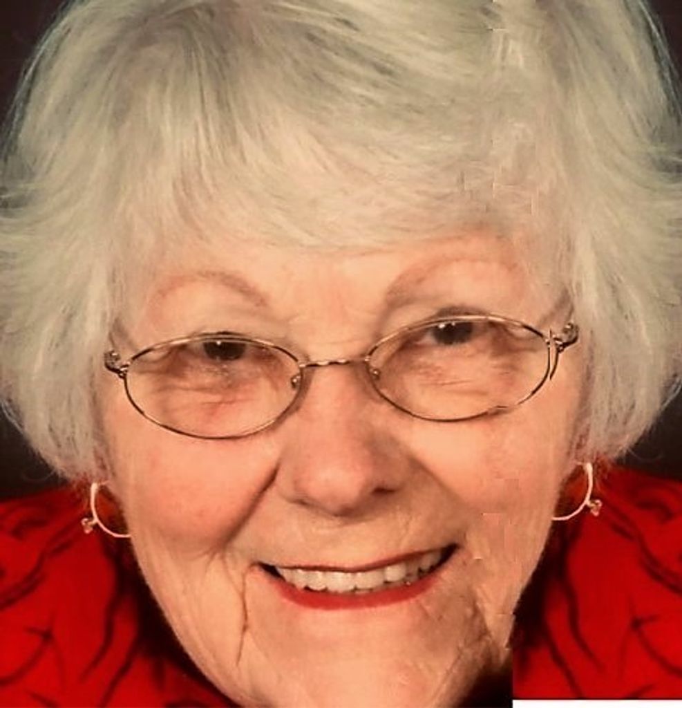 Becky Lou Radtke-Lau