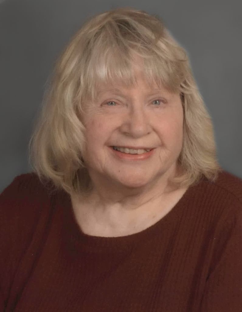 Carol M. Finneseth