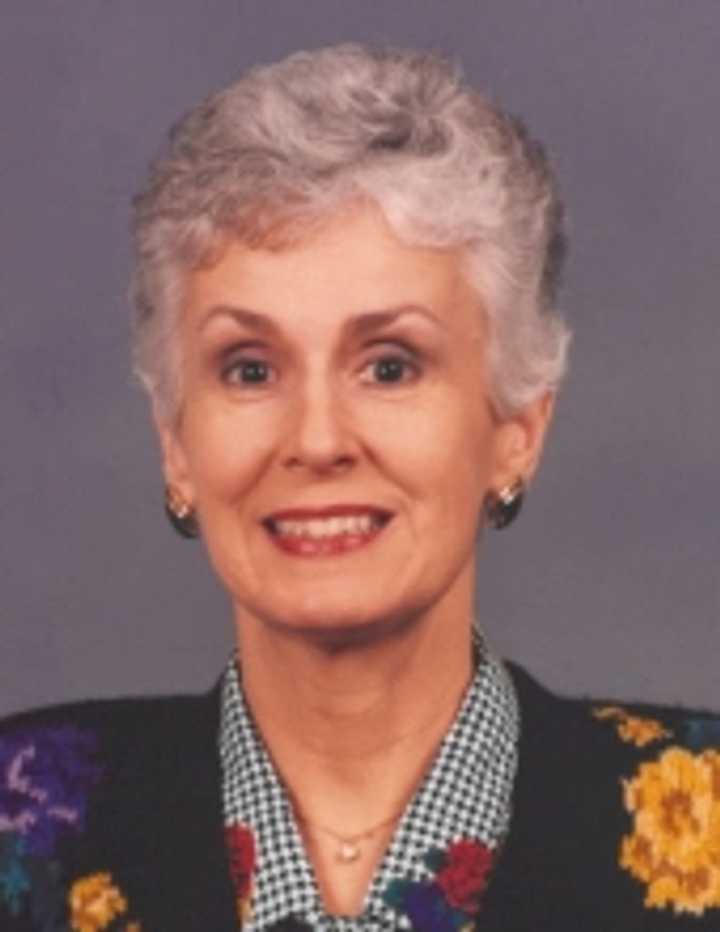 Betty J Dishongh