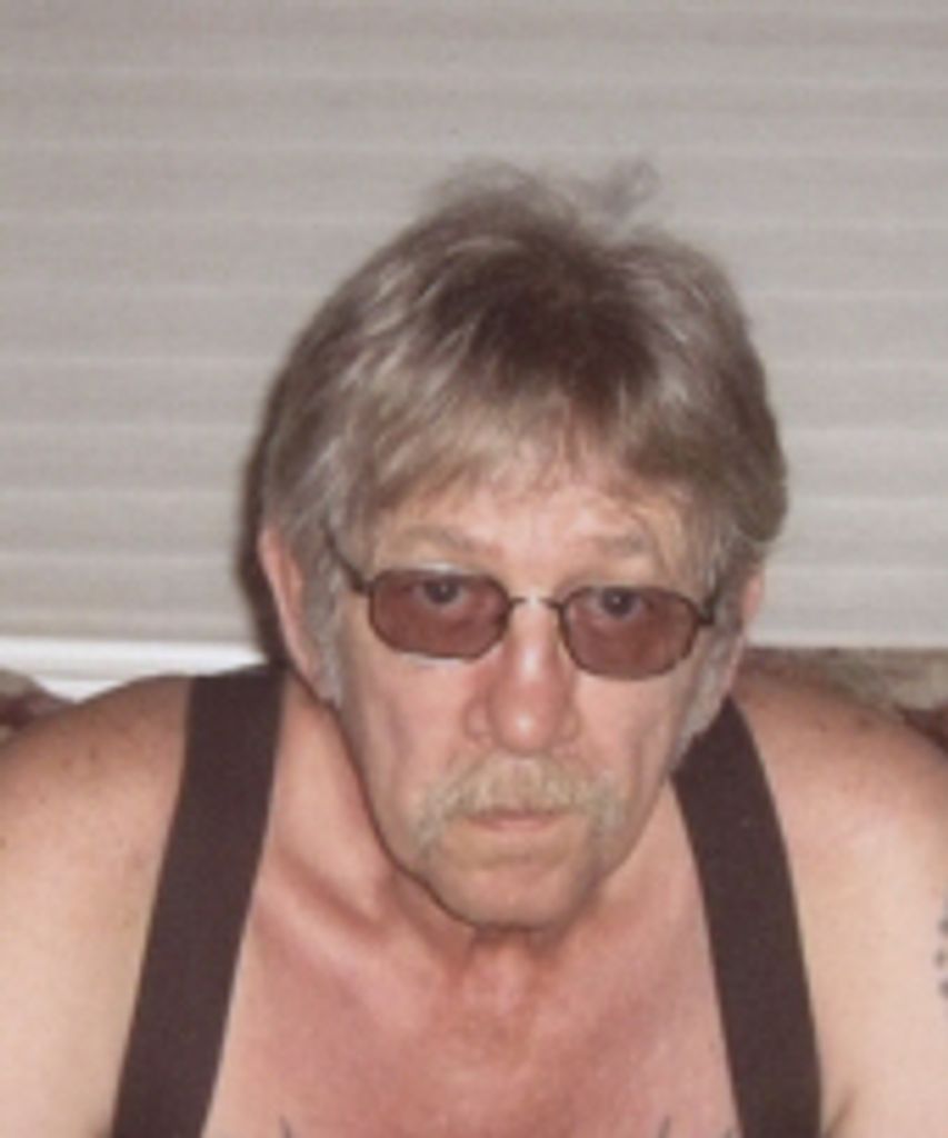 Gary (Big Gary) A. O'Dell Profile Photo