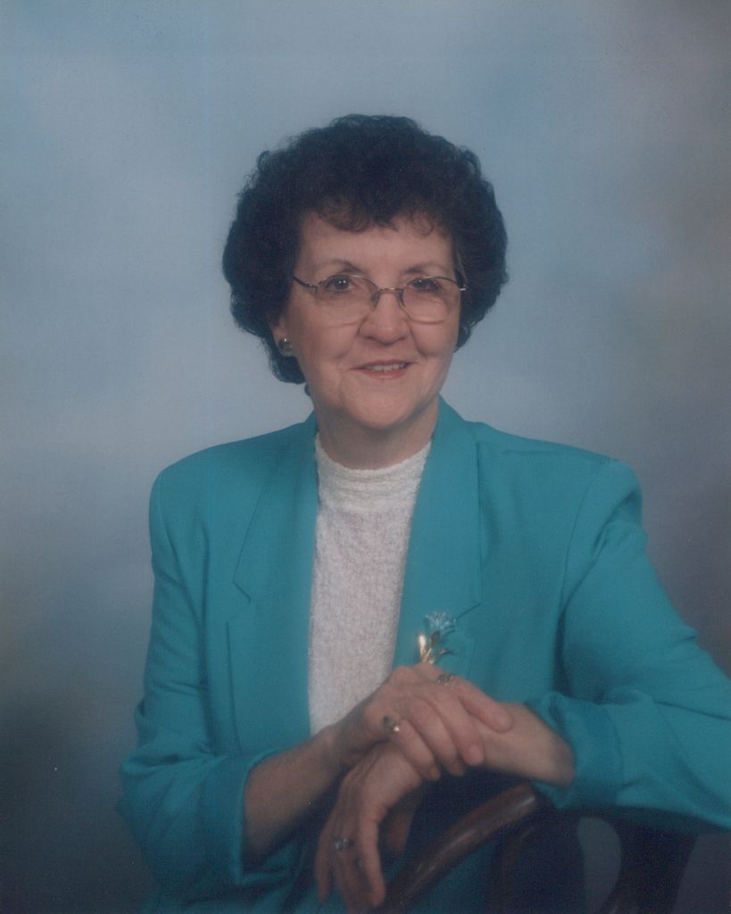 Foncie Loretta Mooney