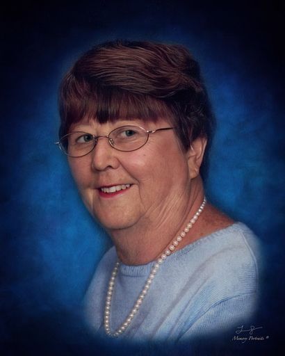 LaVon Berger's obituary image
