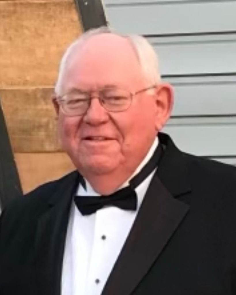 Edward "Eddie" Lee Shelton Profile Photo