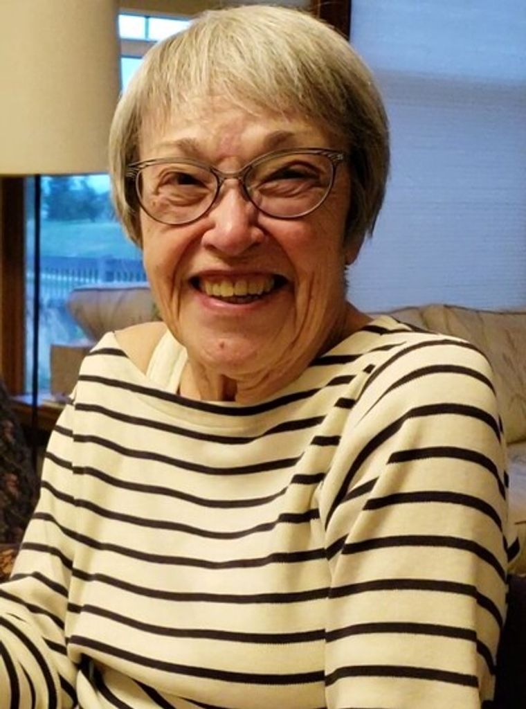 Barbara A. Johnson Profile Photo