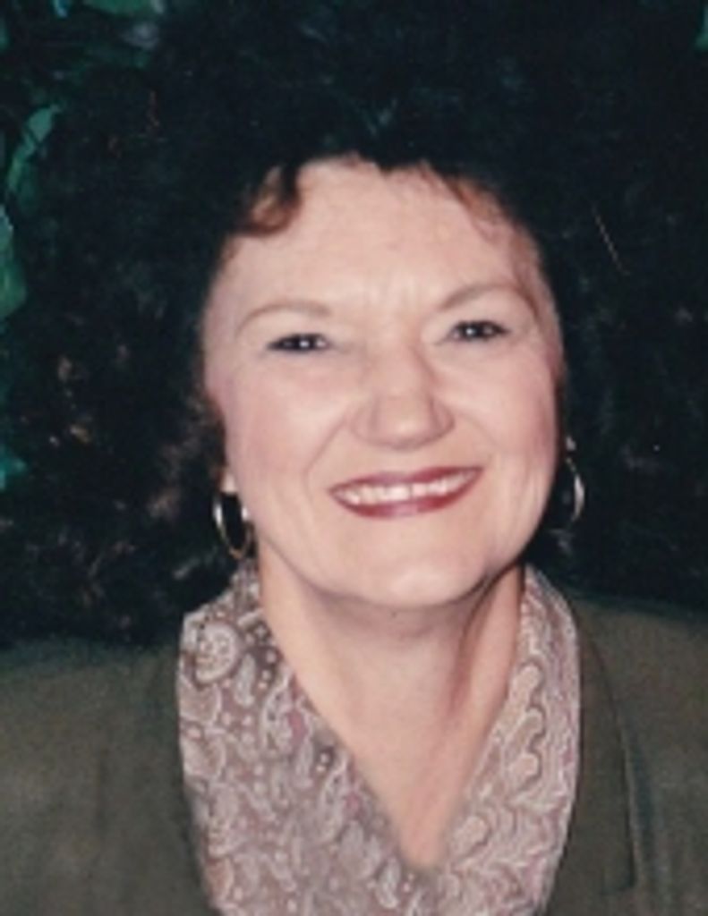 Shirley Sedatol Mayon Chatagnier
