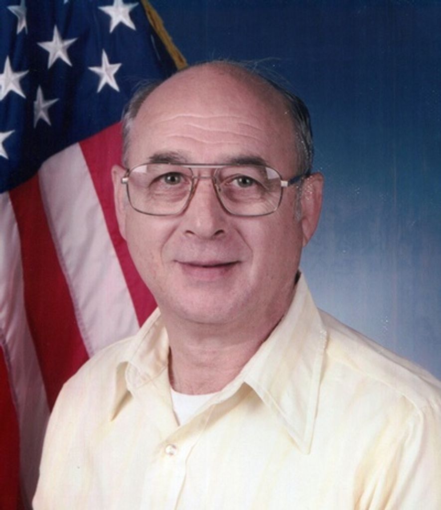 Ed Atkins Profile Photo