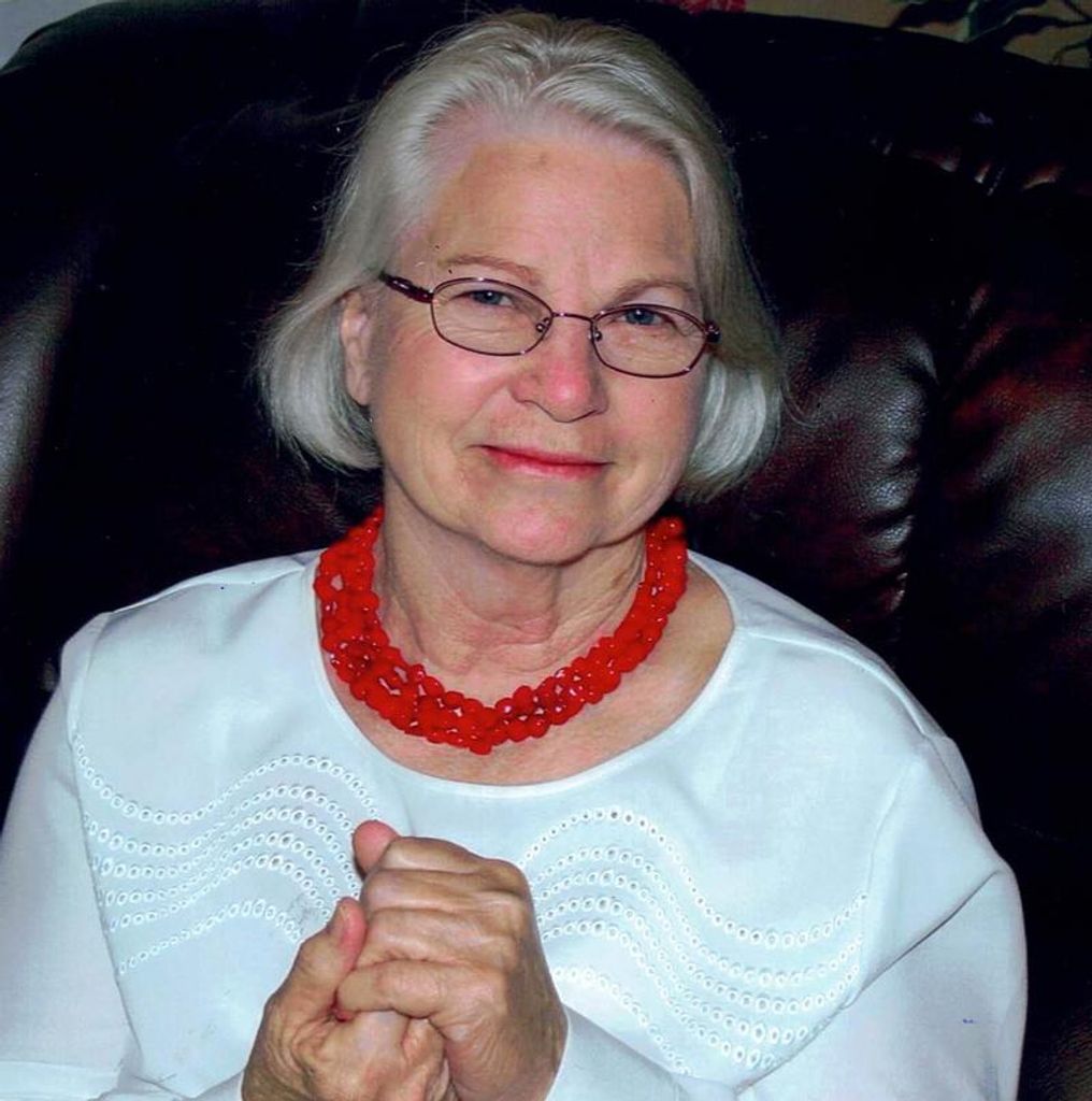 Dorothy Mae Holcomb Profile Photo