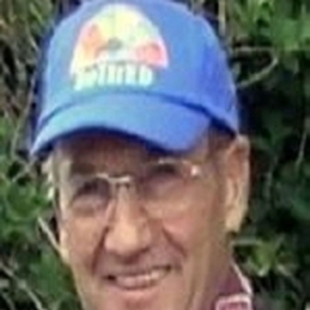 Gary Hegg