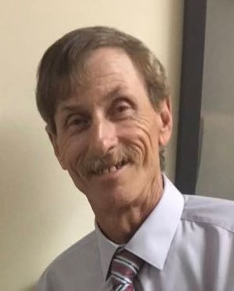 Larry Pritchard Profile Photo