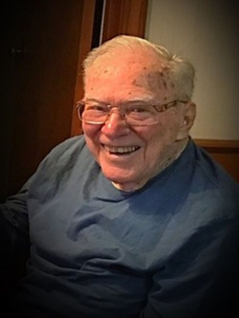 Bill Adams