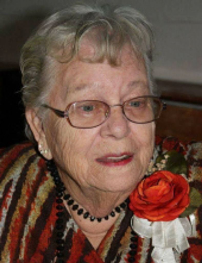 Lois Irene Axelson