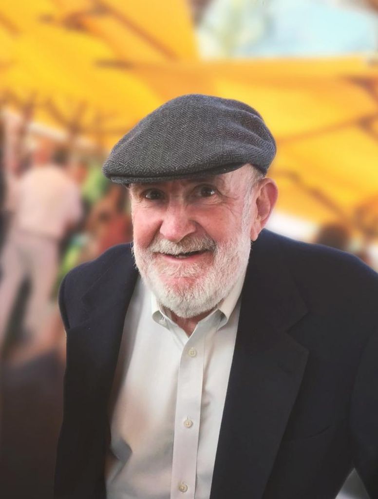 Phillip Leslie Sheridan Profile Photo