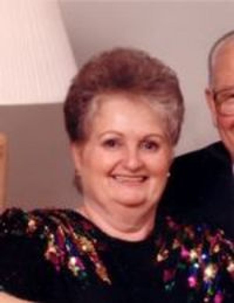 Susan Young