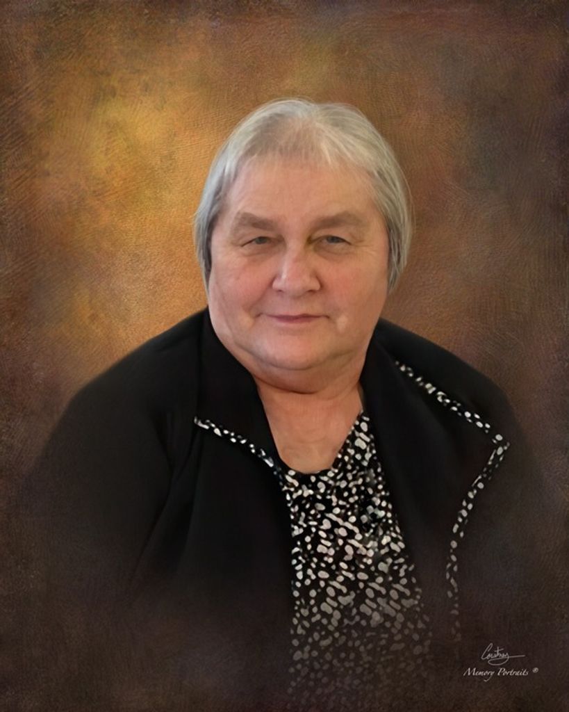 Doris Rae Young
