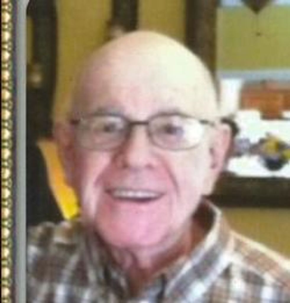 Robert Wheeler Profile Photo