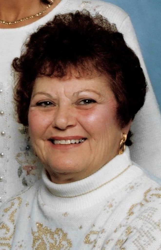 Barbara Ann Speciale