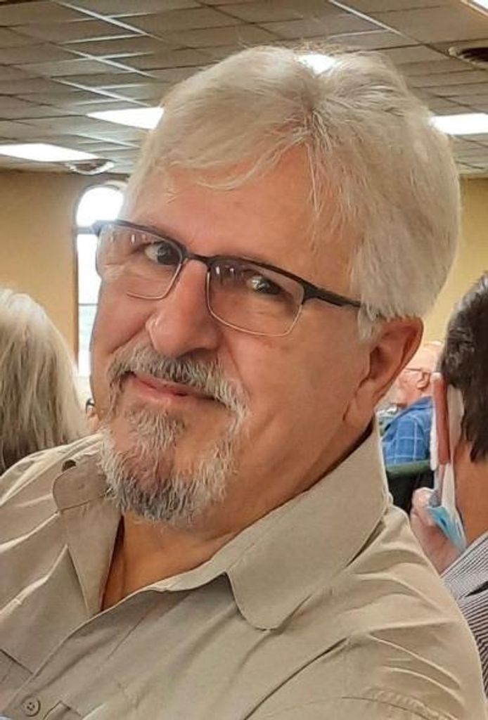 George W. Garron Iii