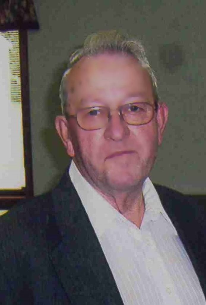 George Stierwalt Profile Photo
