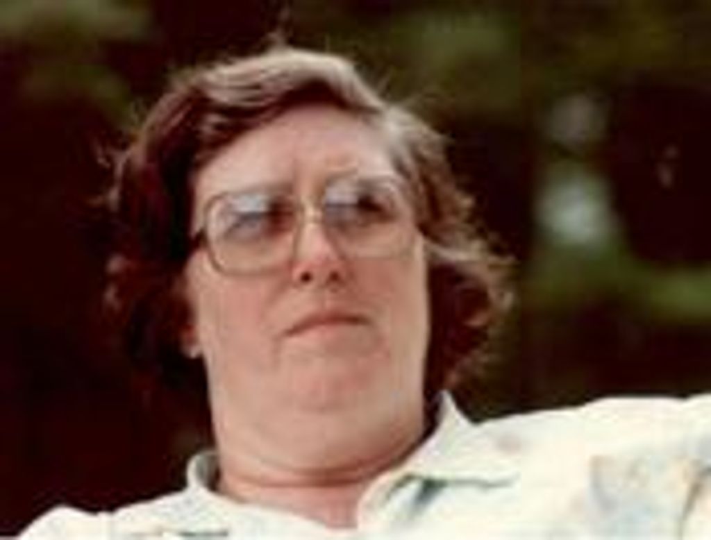 Helen F. Perry
