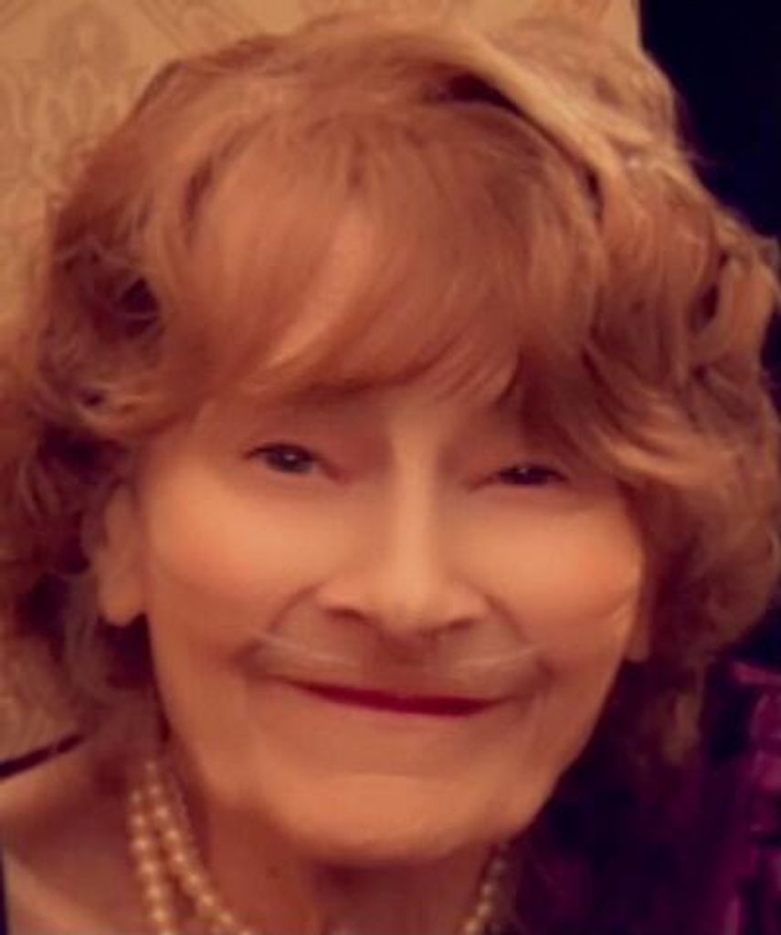 Elizabeth C. Curry Profile Photo